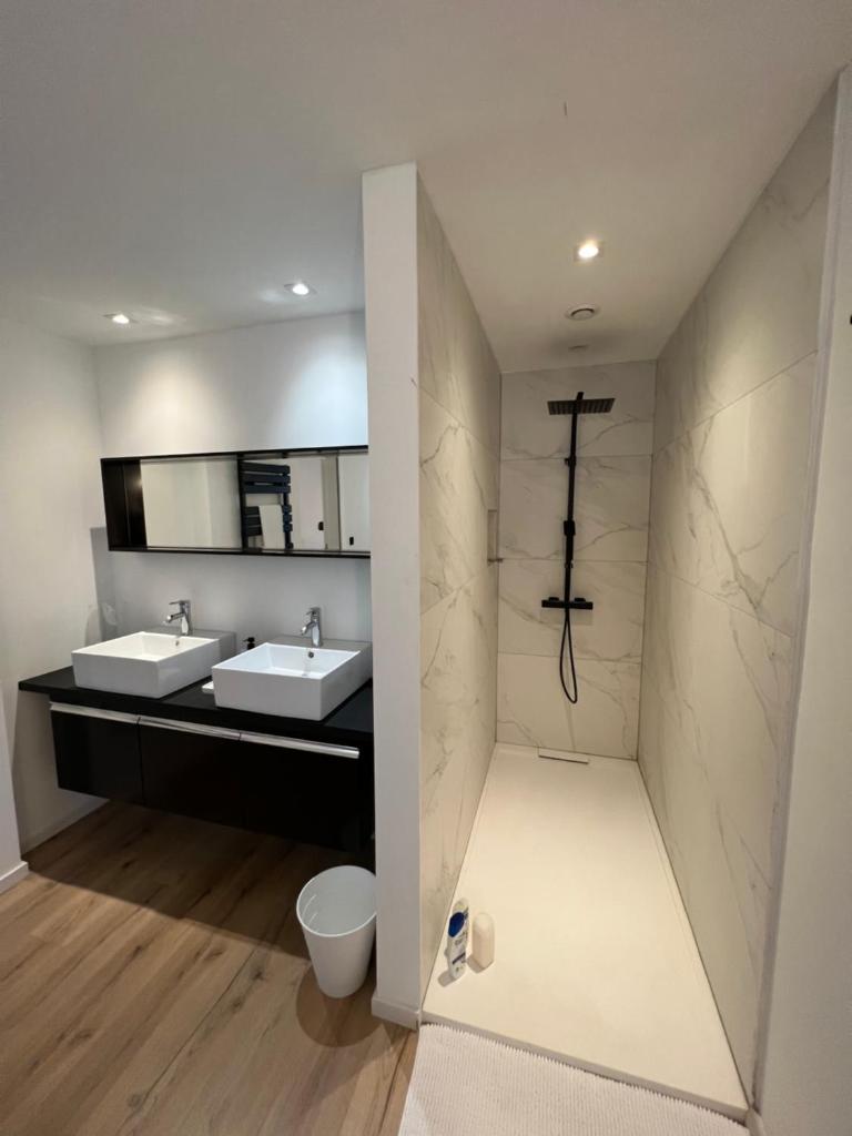 Charmant appartement au look design photo 1