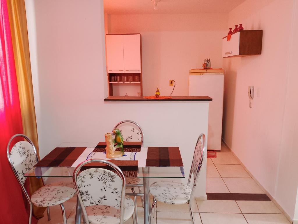 Apartamento Padrão 1° andar photo 1