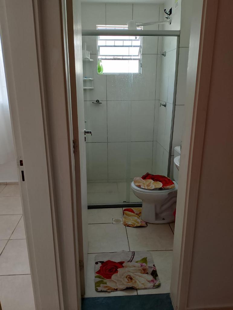 Apartamento Padrão 1° andar photo 2