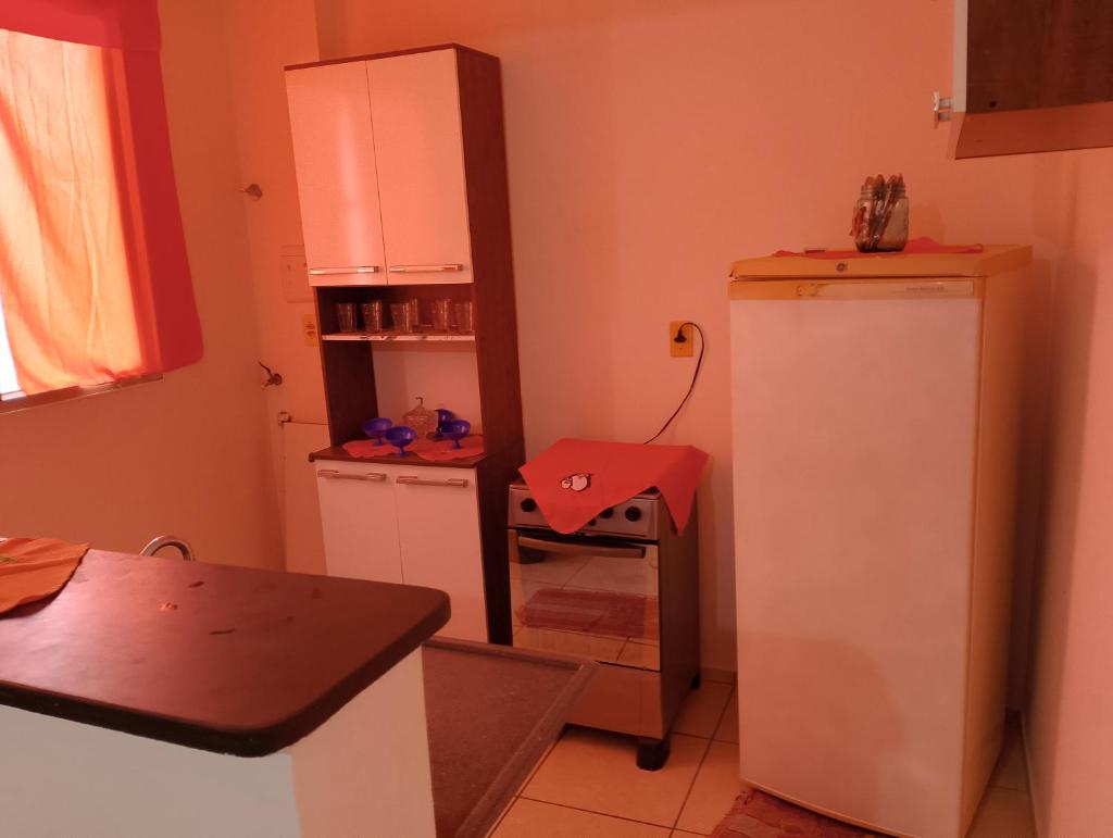 Apartamento Padrão 1° andar photo 4