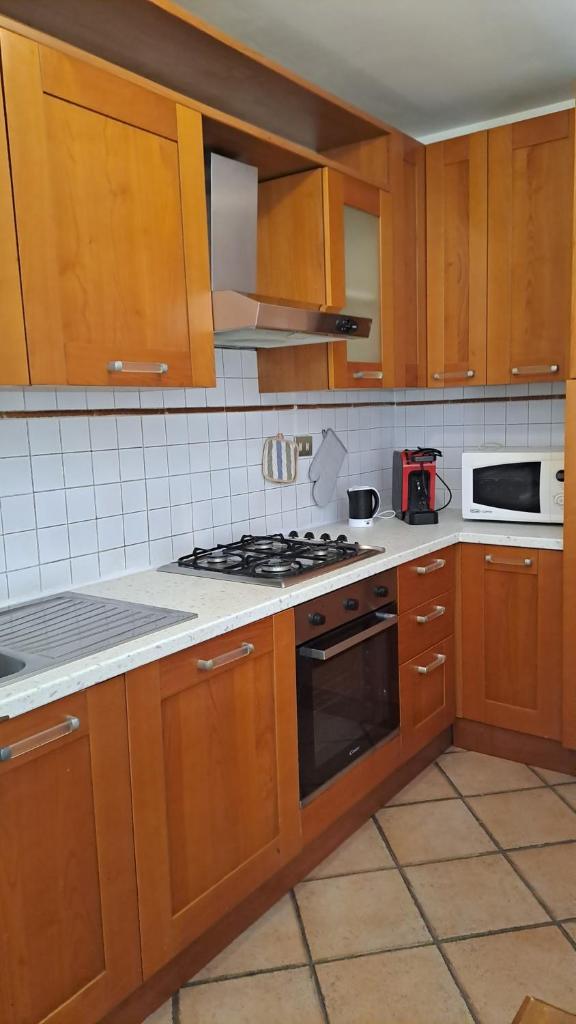 La casa nel borgo photo 3
