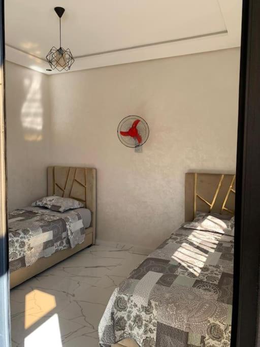 Appartement Cosy-Alliance darna,Mehdia (kenitra) photo 2