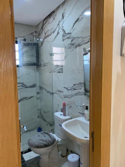 Appartement Cosy-Alliance darna,Mehdia (kenitra) photo 4