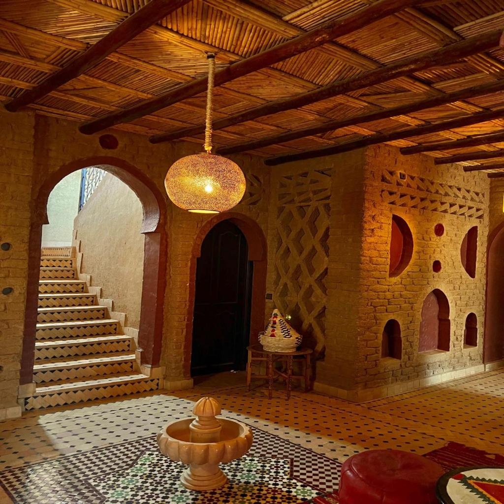 Riad Hassi Labied Merzouga photo 1