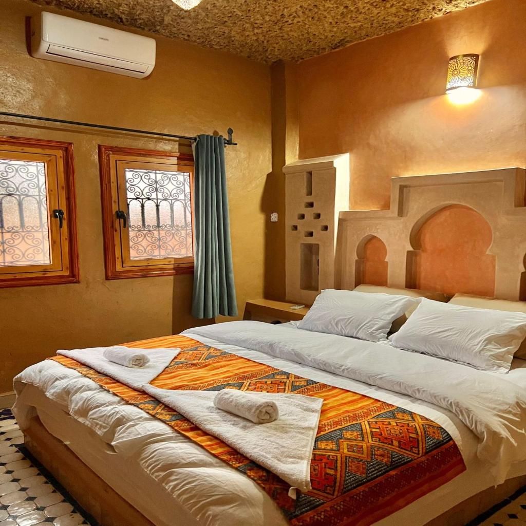 Riad Hassi Labied Merzouga photo 2