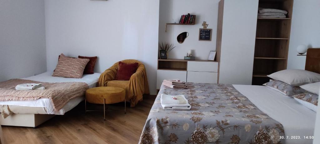 Rooms and Apartments Riviera photo 4