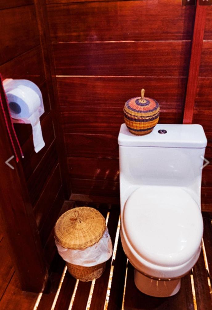 Tambopata Edosikiana Lodge photo 2