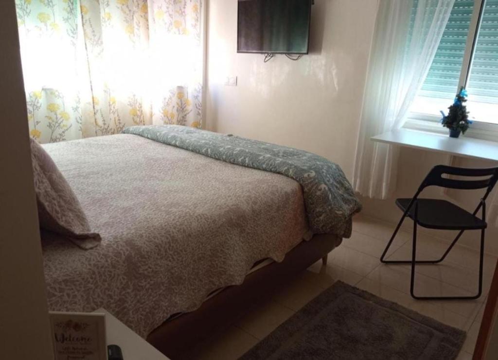 Chambre haut standing photo 3