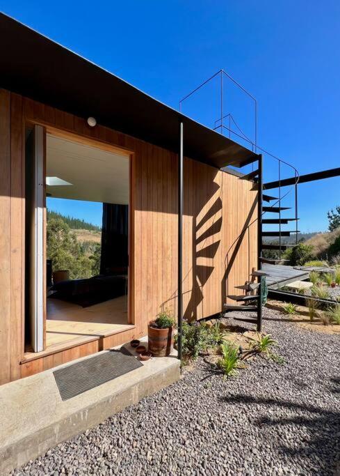 Casa en la Vega de pupuya photo 2