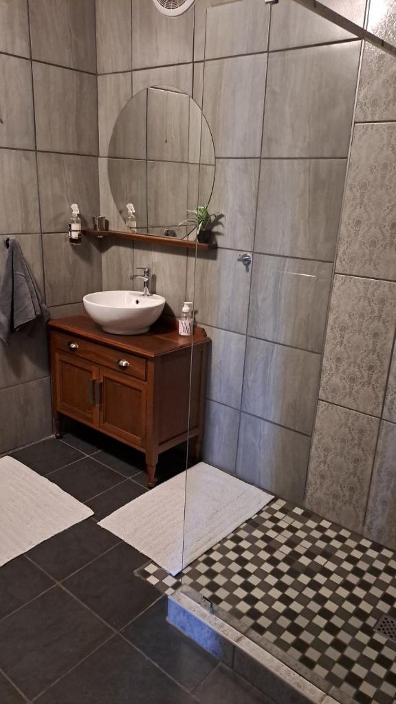 The Aloes Guest House photo 3