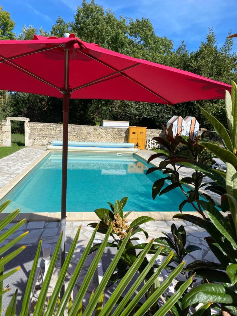 Le Clos des Marais photo 3