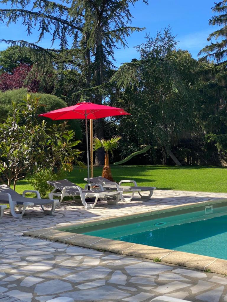 Le Clos des Marais photo 2