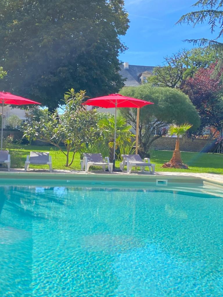 Le Clos des Marais photo 1