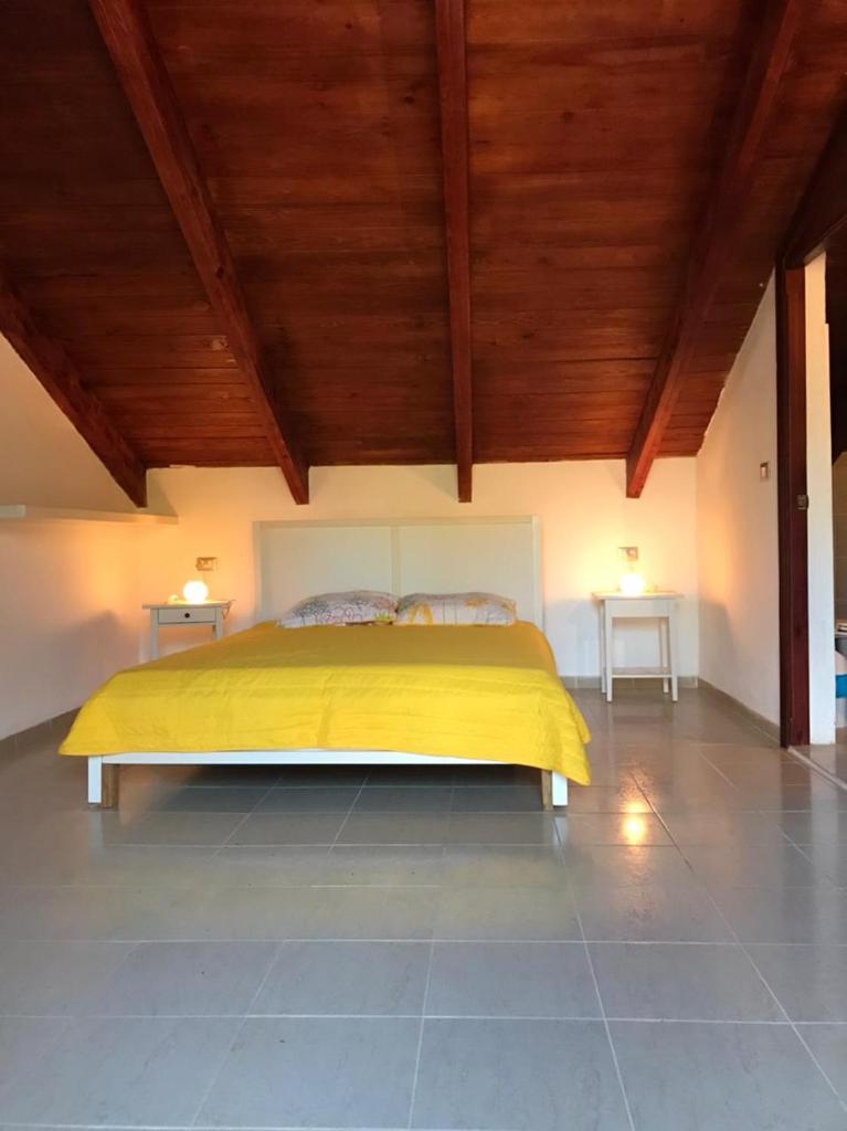 Casa vista al mar photo 1