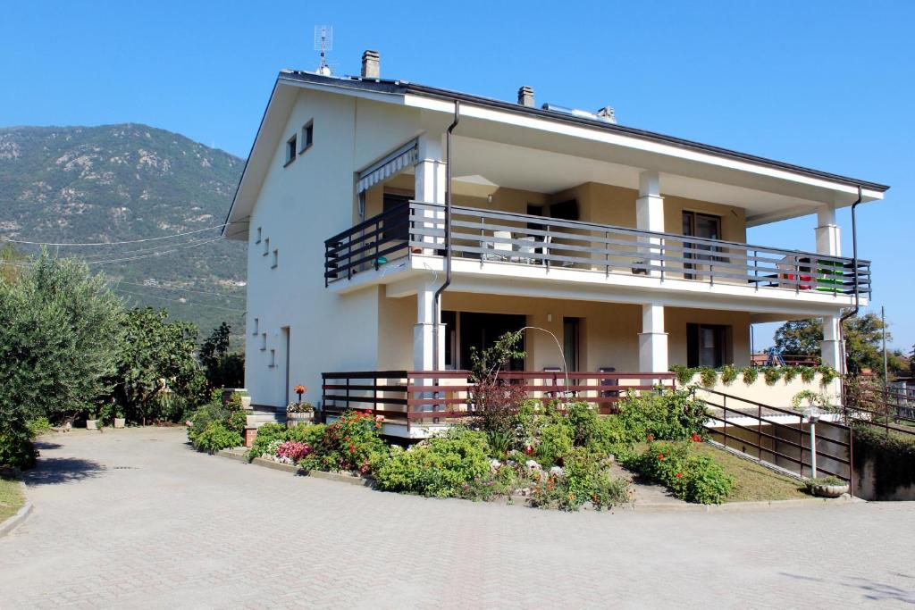Fior di Loto Apartment photo 4
