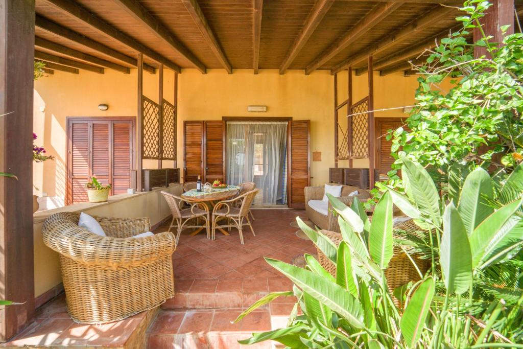 Casa Belìce photo 4