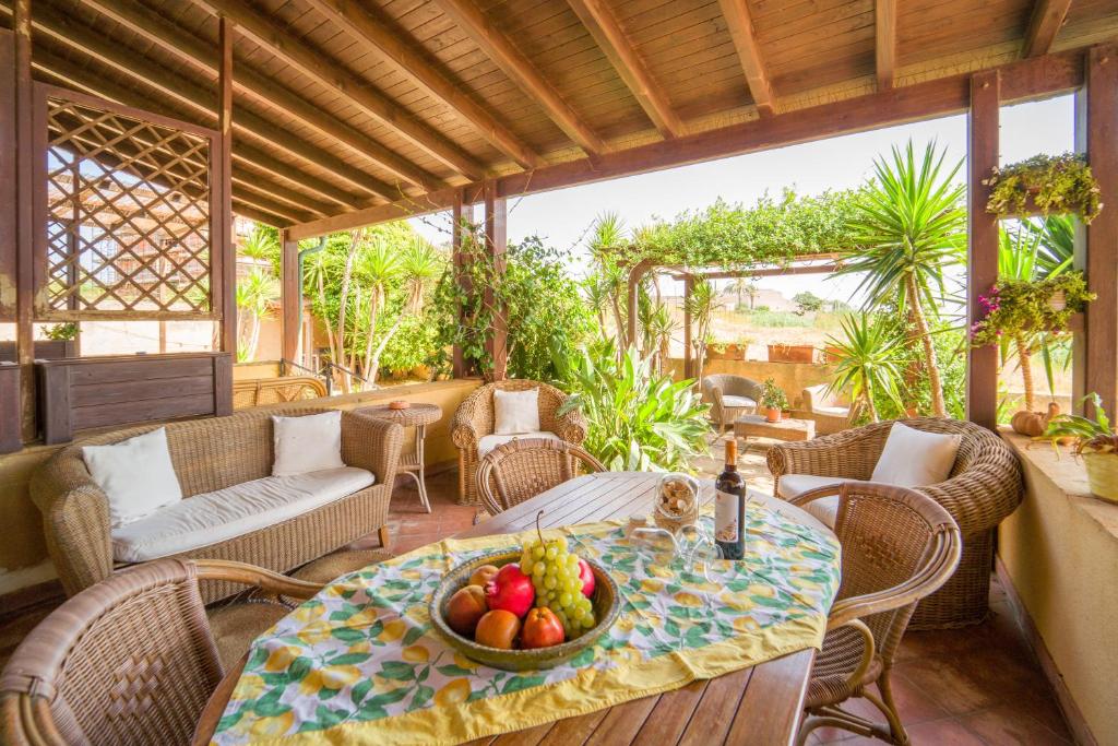 Casa Belìce photo 1