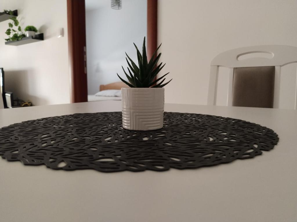 Apartman Sunce