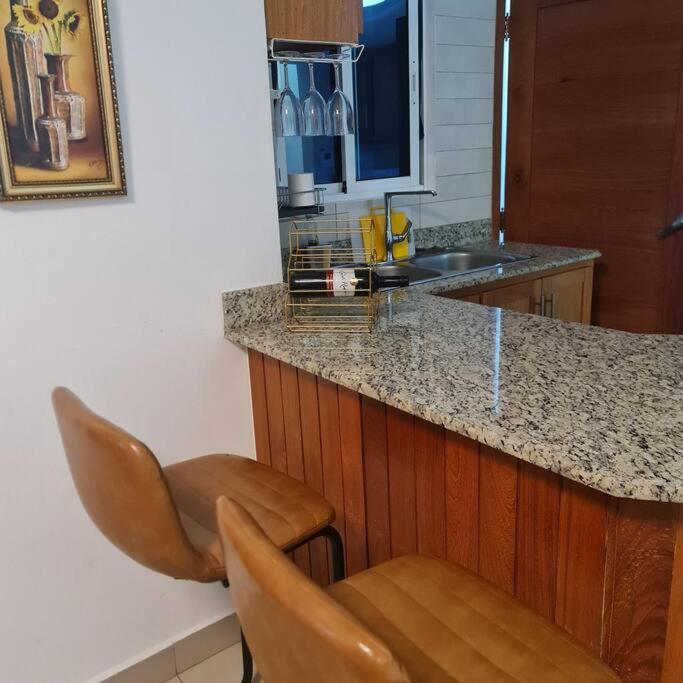 Apartamento, completo, cómodo en Bella Vista con 1 o 2 dormitorio photo 1