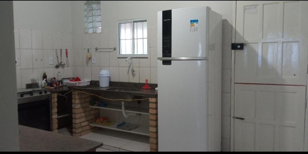 Casa na beira da Praia Cumuruxatiba photo 1