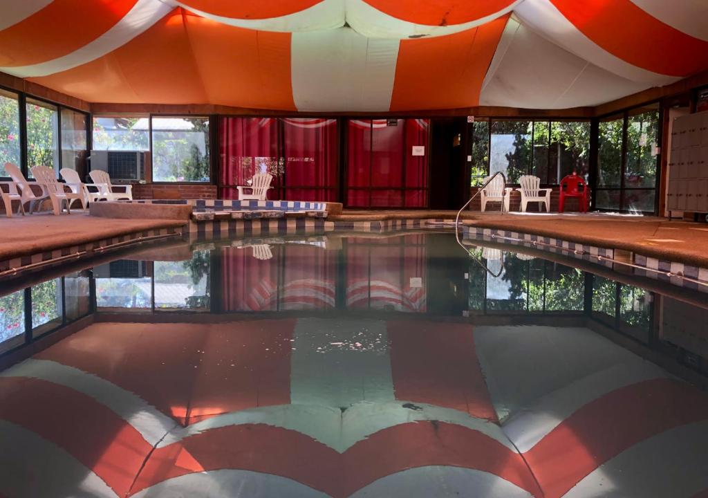 Hostería y Spa Llano Real photo 2