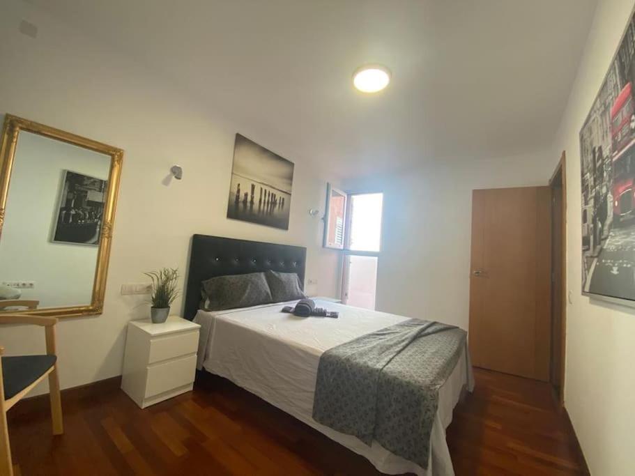 Bright lovely quiet flat very centric in SC photo 2