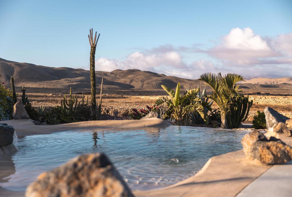 Alma Calma Hotel Rural photo 1