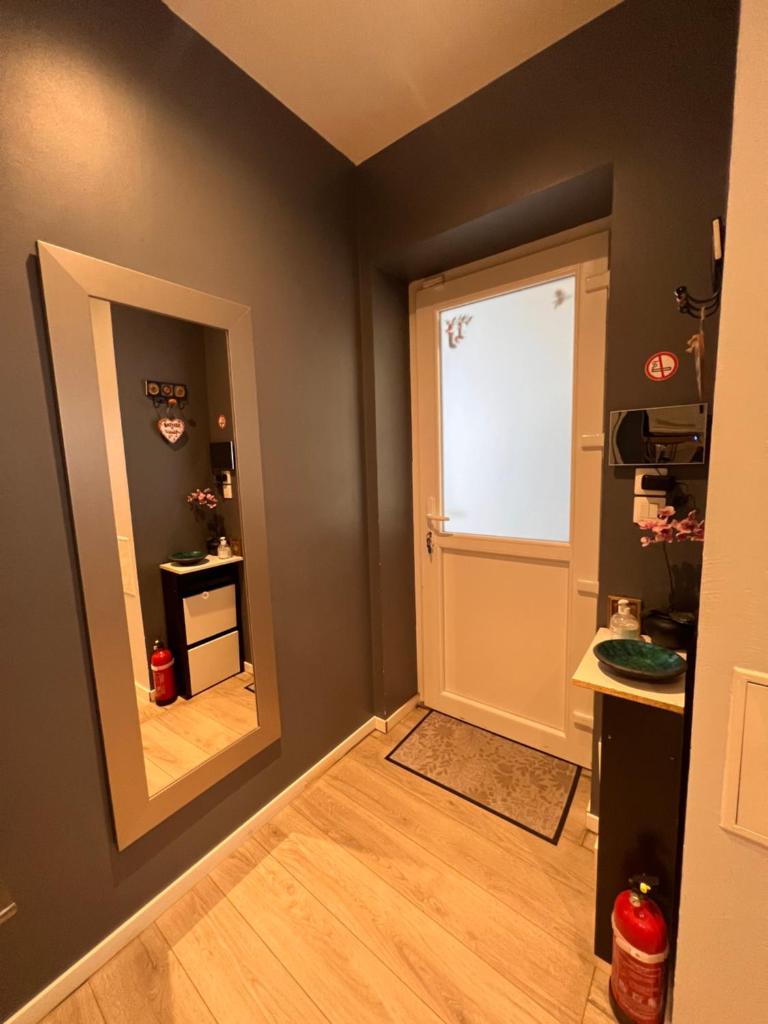 Studio tout confort 2 personnes au coeur de l'Alsace photo 2