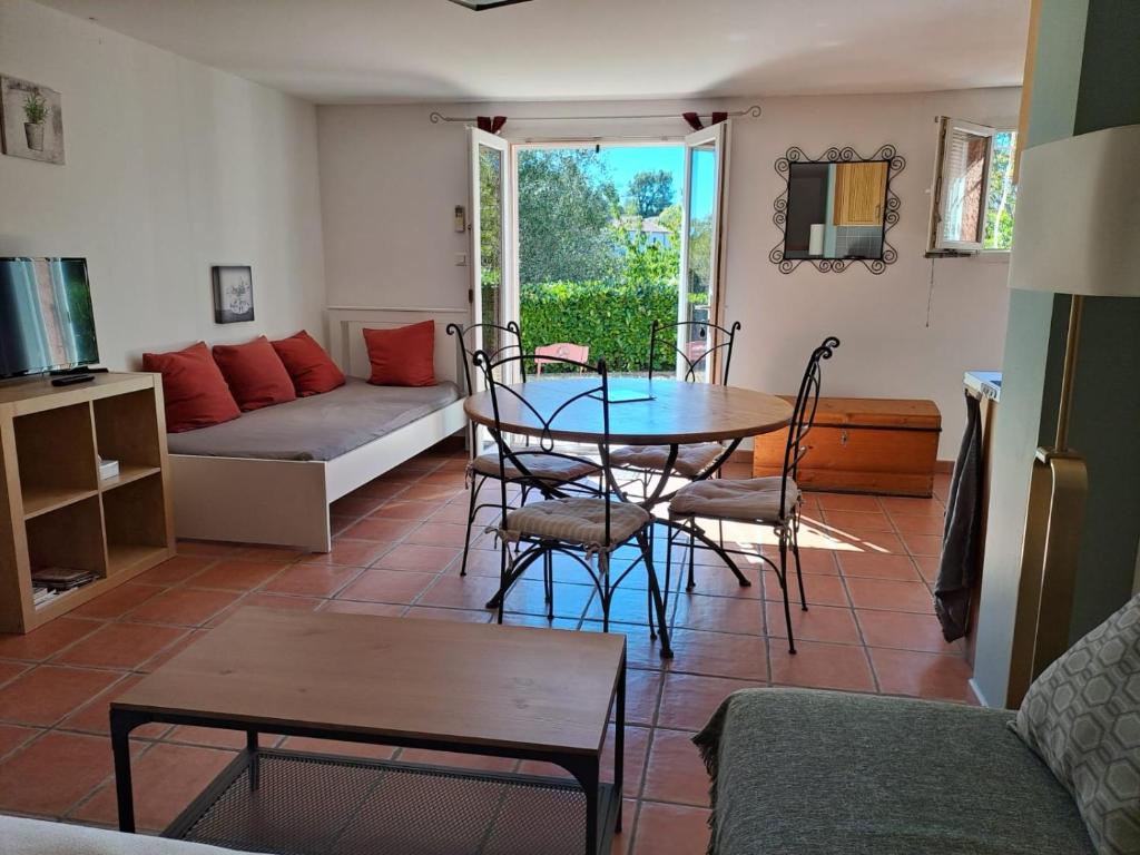Studio Escale champêtre 31 photo 2
