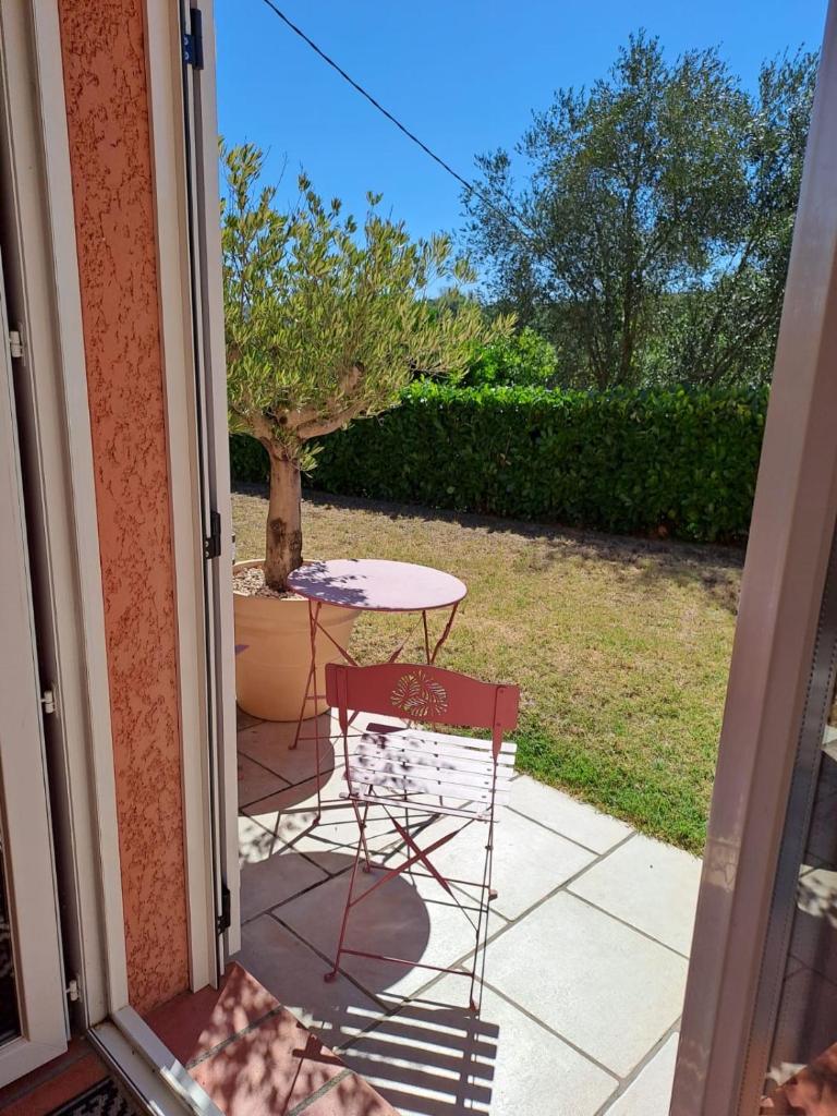 Studio Escale champêtre 31 photo 3