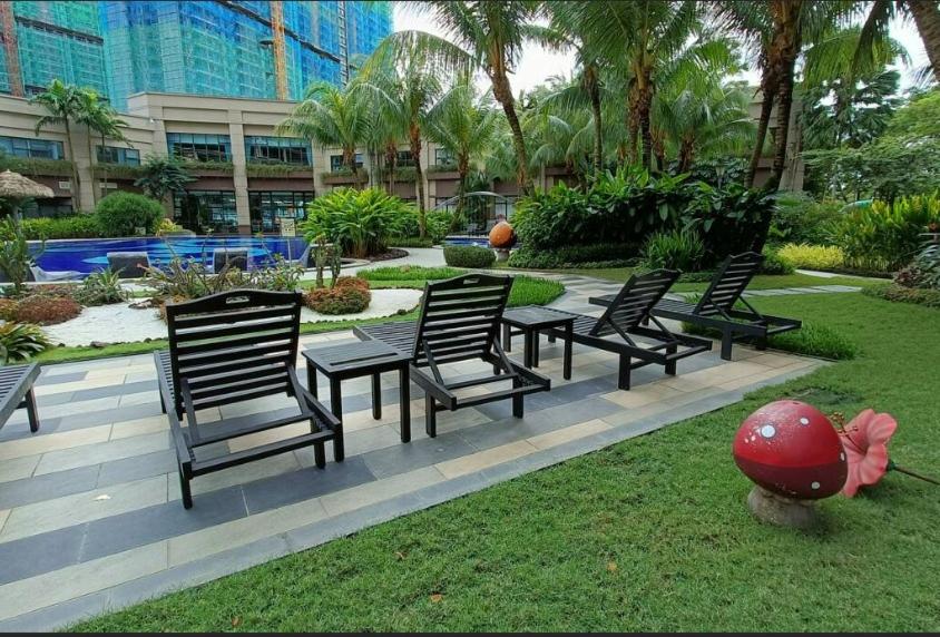 Johor Bahru Central Park/15分钟到达很多地方，完美的市中心地点 photo 1