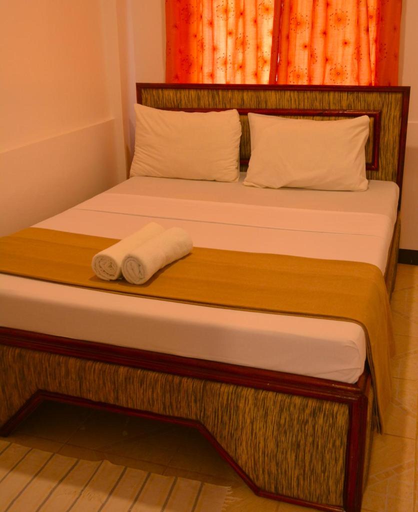 Chiisai Natsu Resort Panglao - Tap to explore photos