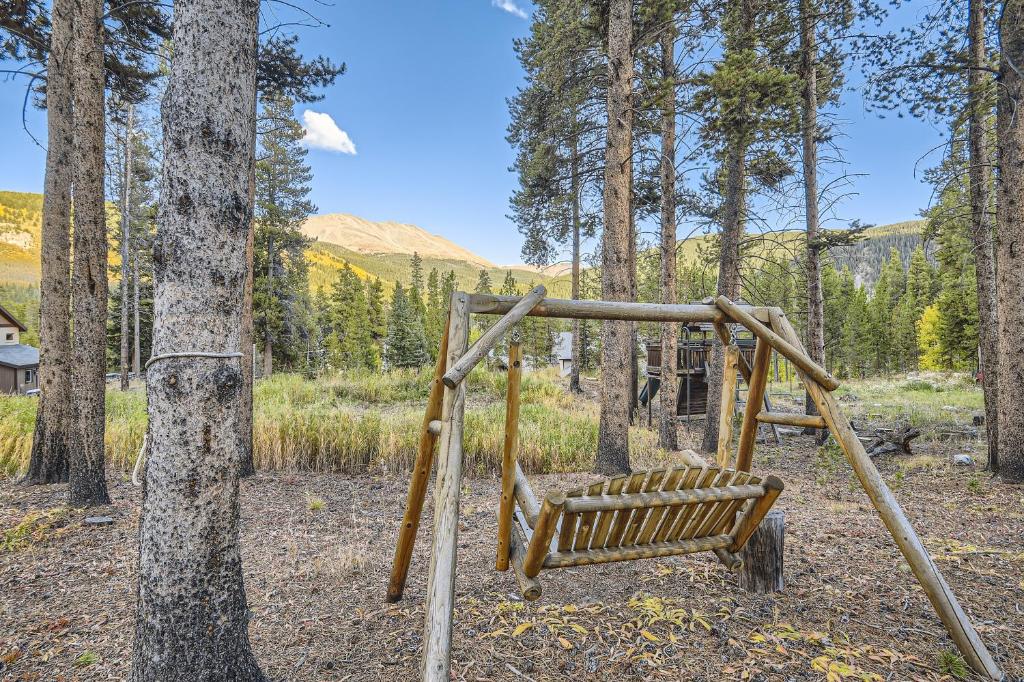 NEW LISTING! The Nugget townhouse photo 4