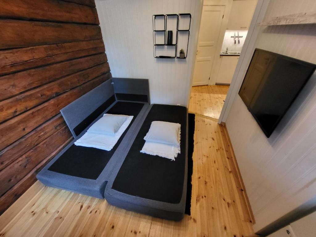 Mars Modern and Cozy Apartment in the centre, Free Parking photo 4