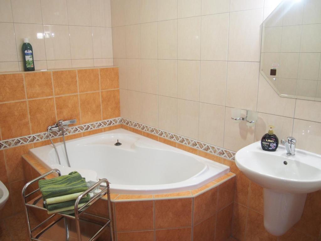 Hotel Olga photo 1