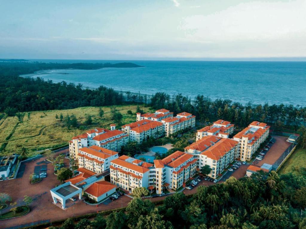 Tiara Desaru Private Beach NetFlix 0309 By De Home