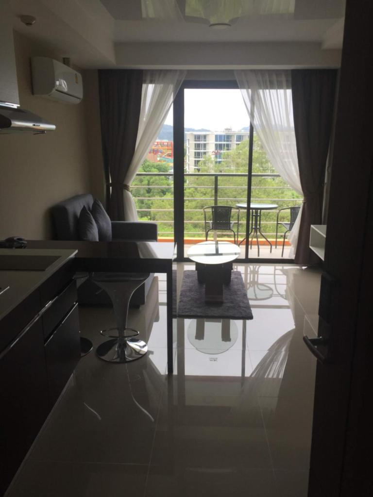 Mai Khao Beach Apartments photo 1