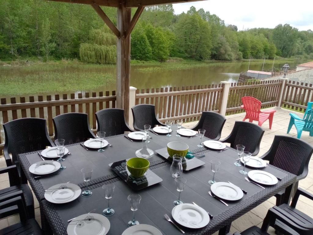 Au fil de L'ô avec SPA photo 4