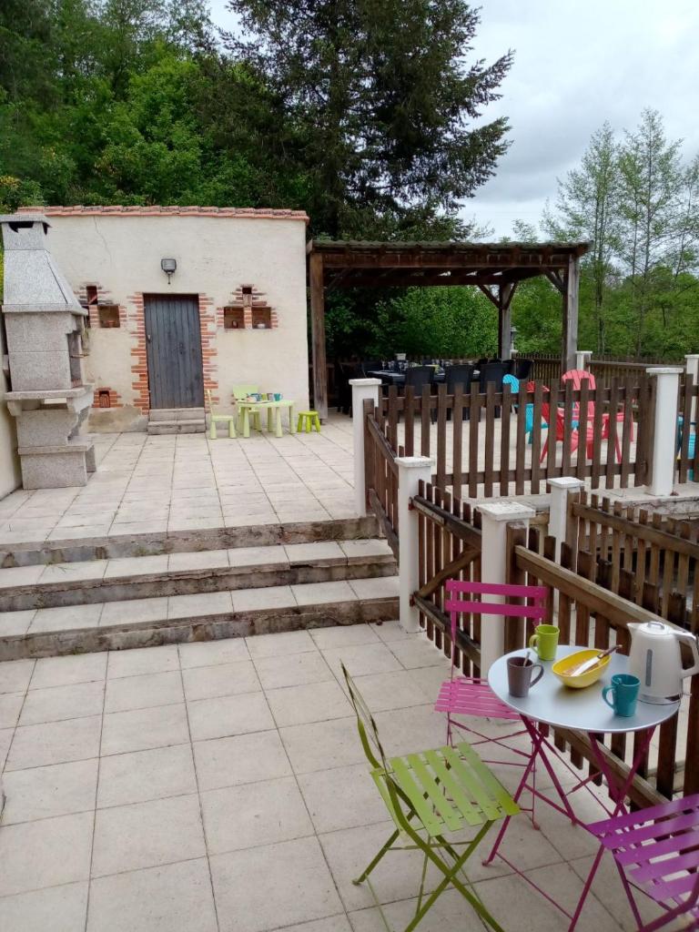 Au fil de L'ô avec SPA photo 3