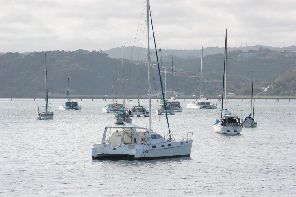 The Lookout - Thesen Islands photo 2