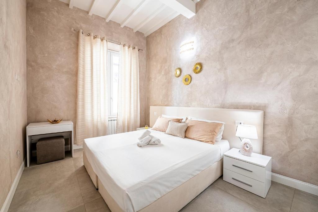 [5 Minuti - Duomo] Tripla Suite Luxury