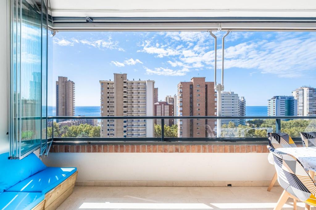 Gemelos 23 - 10B Apartment Levante Beach photo 3