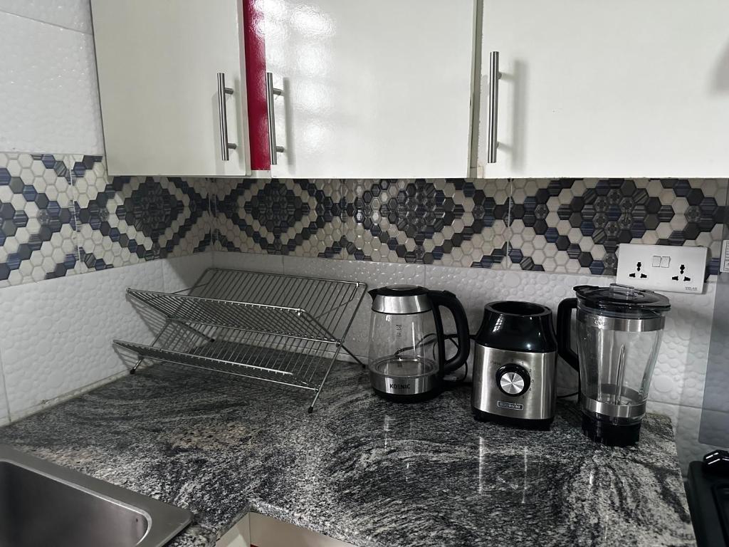 KAIR Service Apartments photo 4