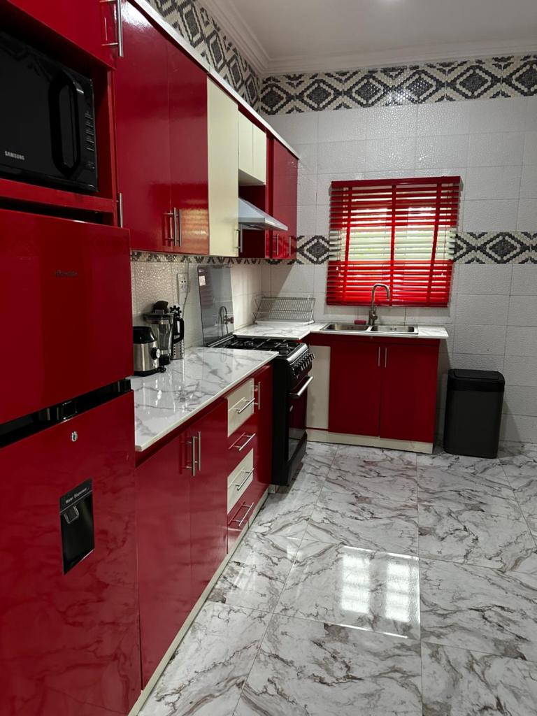 KAIR Service Apartments photo 2