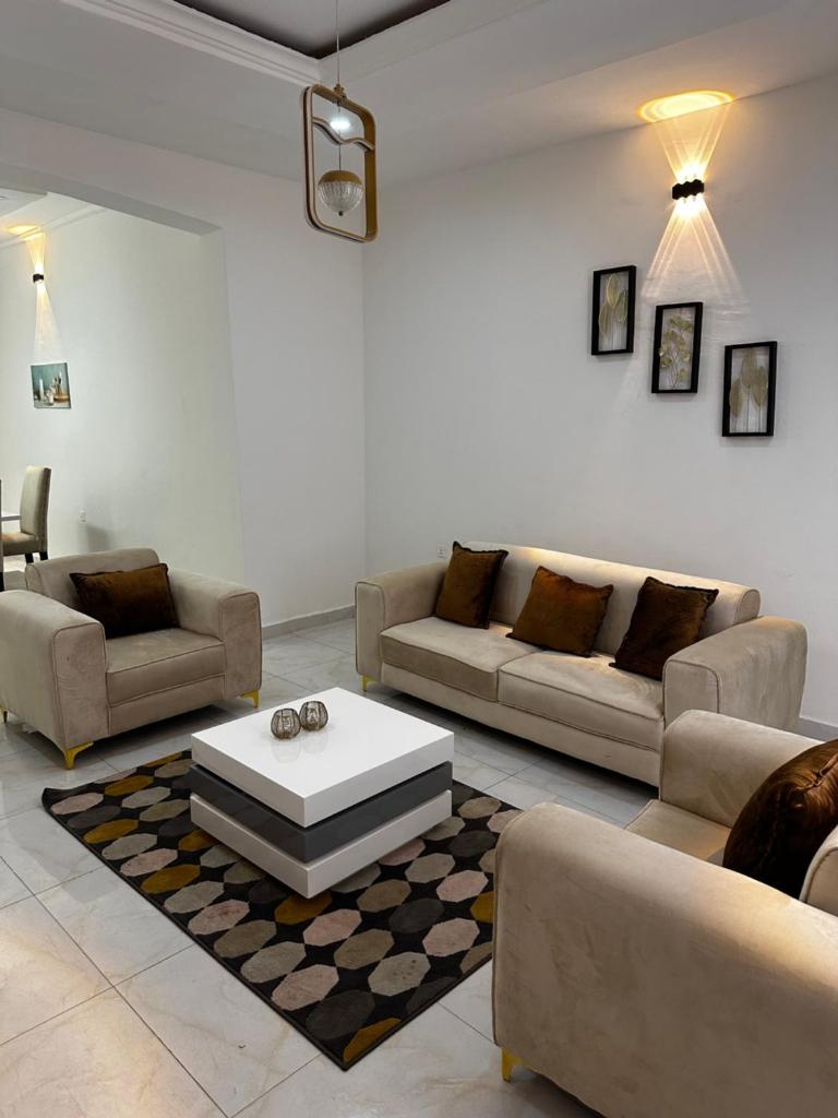 KAIR Service Apartments photo 1