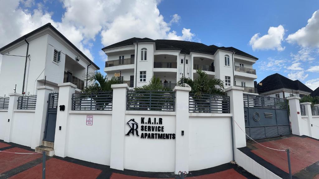 KAIR Service Apartments photo 3