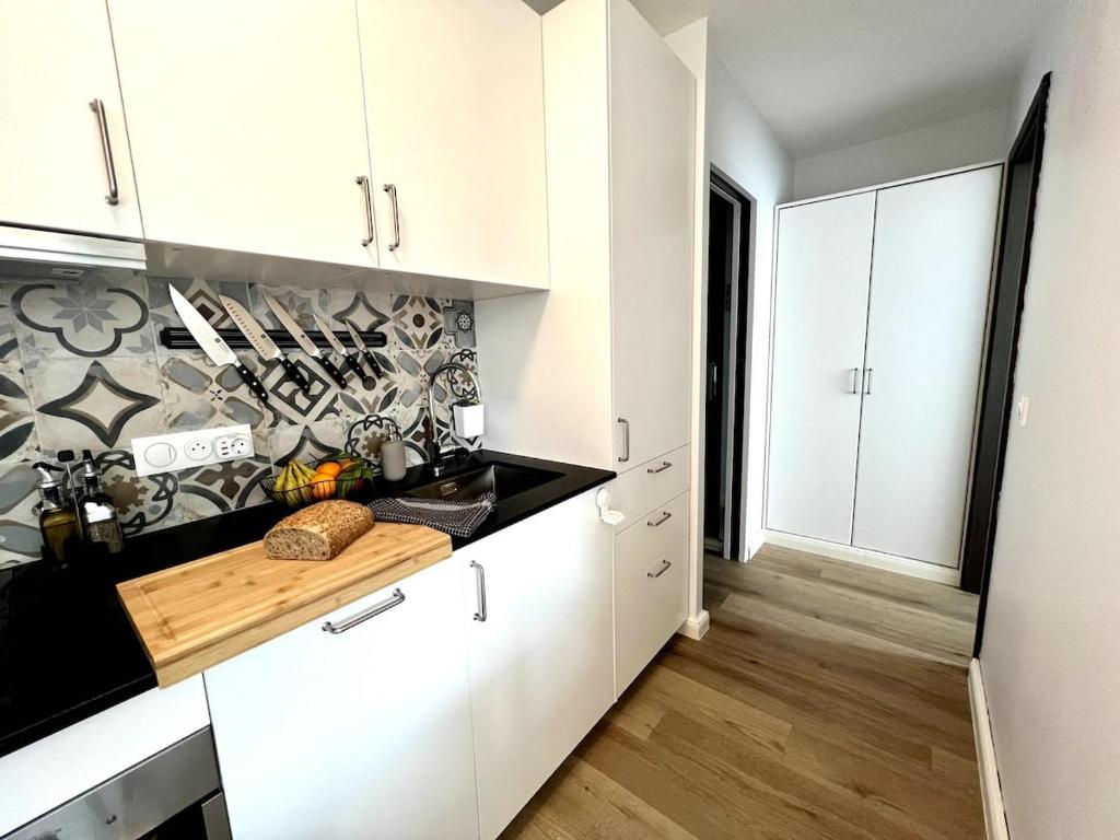 City center Nest - 2 room Appartment - Thumbnail image