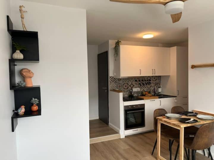 City center Nest - 2 room Appartment - Thumbnail image