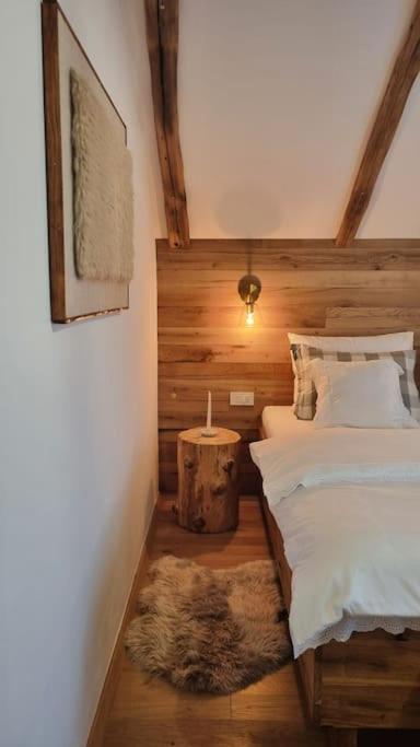 Guest Accommodation Butina photo 4