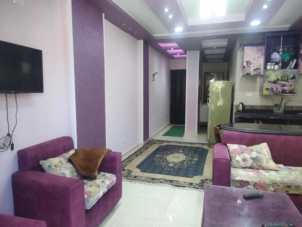 شقة بكفر الشيخ photo 3